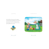 Axel Scheffler's Treasury of Fairy Tales