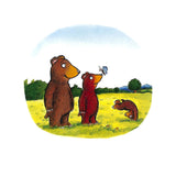Axel Scheffler's Treasury of Fairy Tales