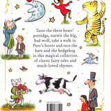 Axel Scheffler's Treasury of Fairy Tales