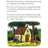 Axel Scheffler's Treasury of Fairy Tales