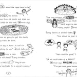 Tom Gates #24: Pesky Pets and Parties