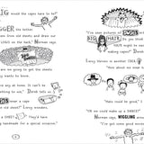Tom Gates #24: Pesky Pets and Parties