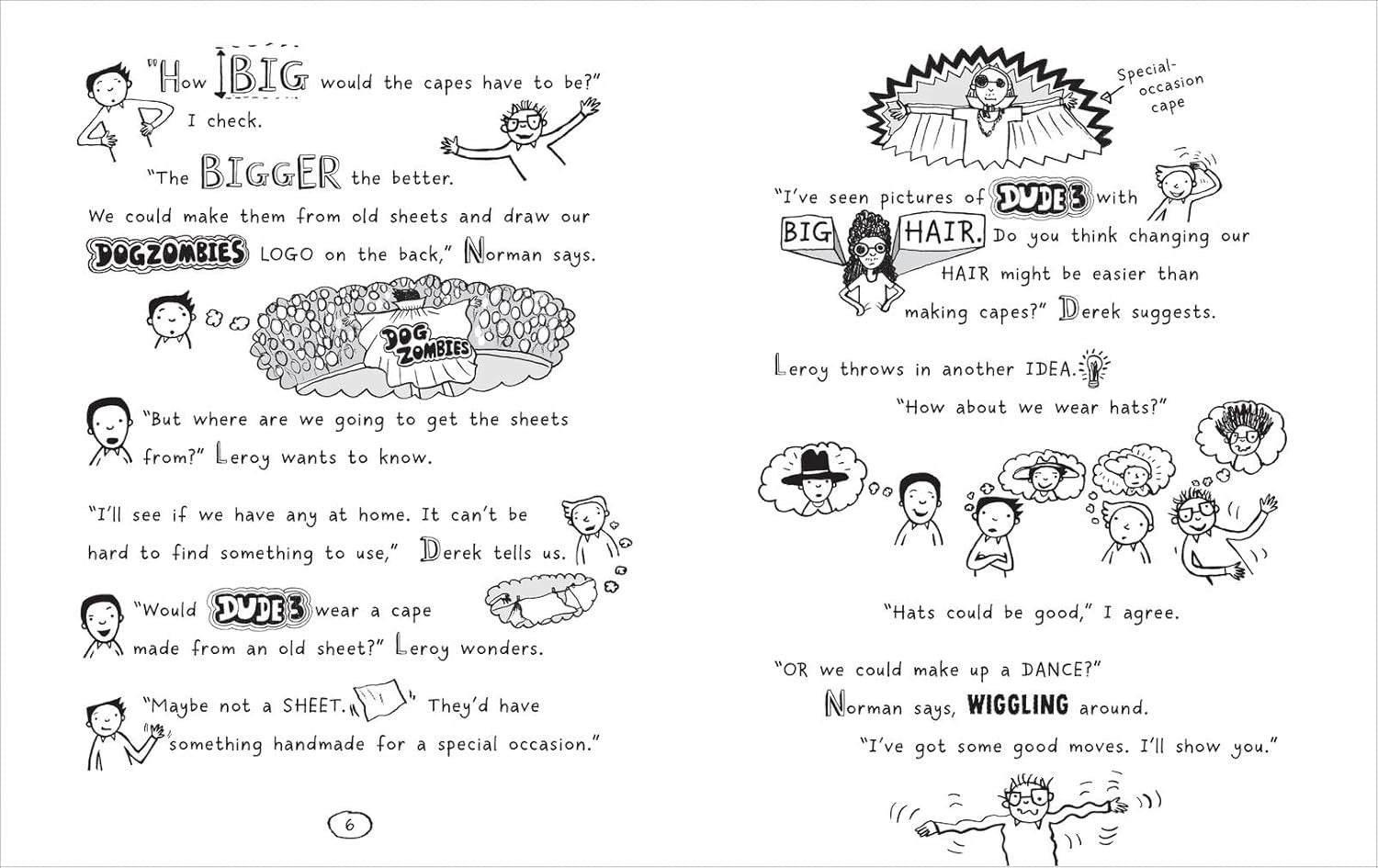 Tom Gates #24: Pesky Pets and Parties