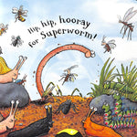 Superworm - Slide and Spin
