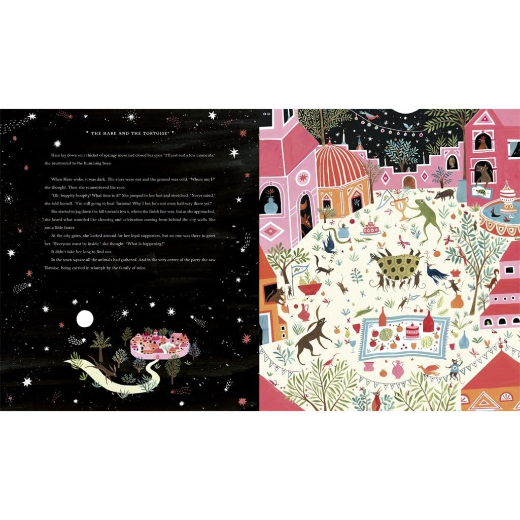Aesop's Fables