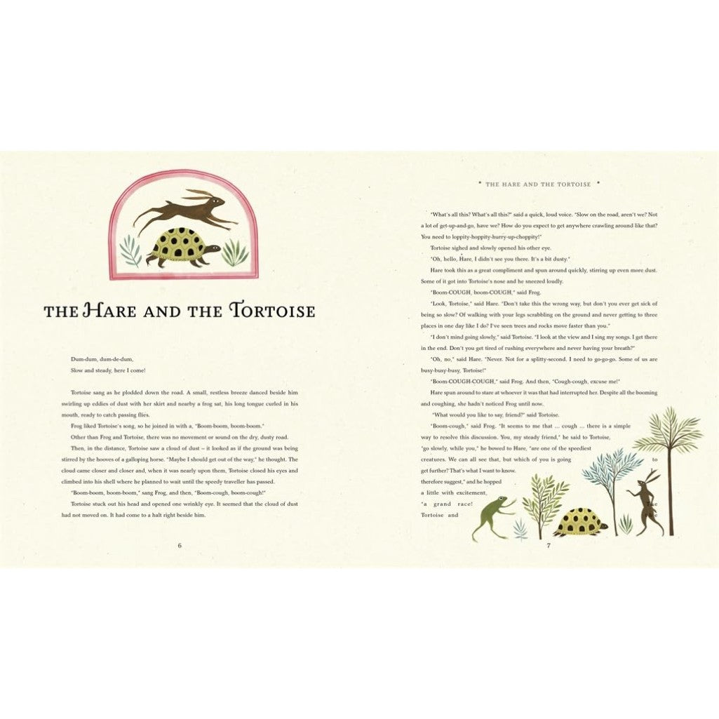 Aesop's Fables