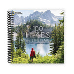 100 Hikes of a Lifetime