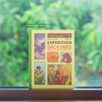 Expedition Backyard
