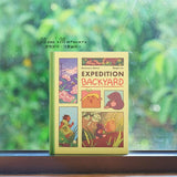 Expedition Backyard