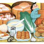 Dim Sum Palace
