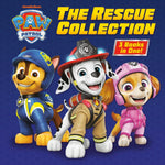 Paw Patrol - The Rescue Collection