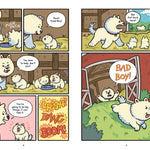 Mayor Good Boy