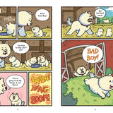 Mayor Good Boy