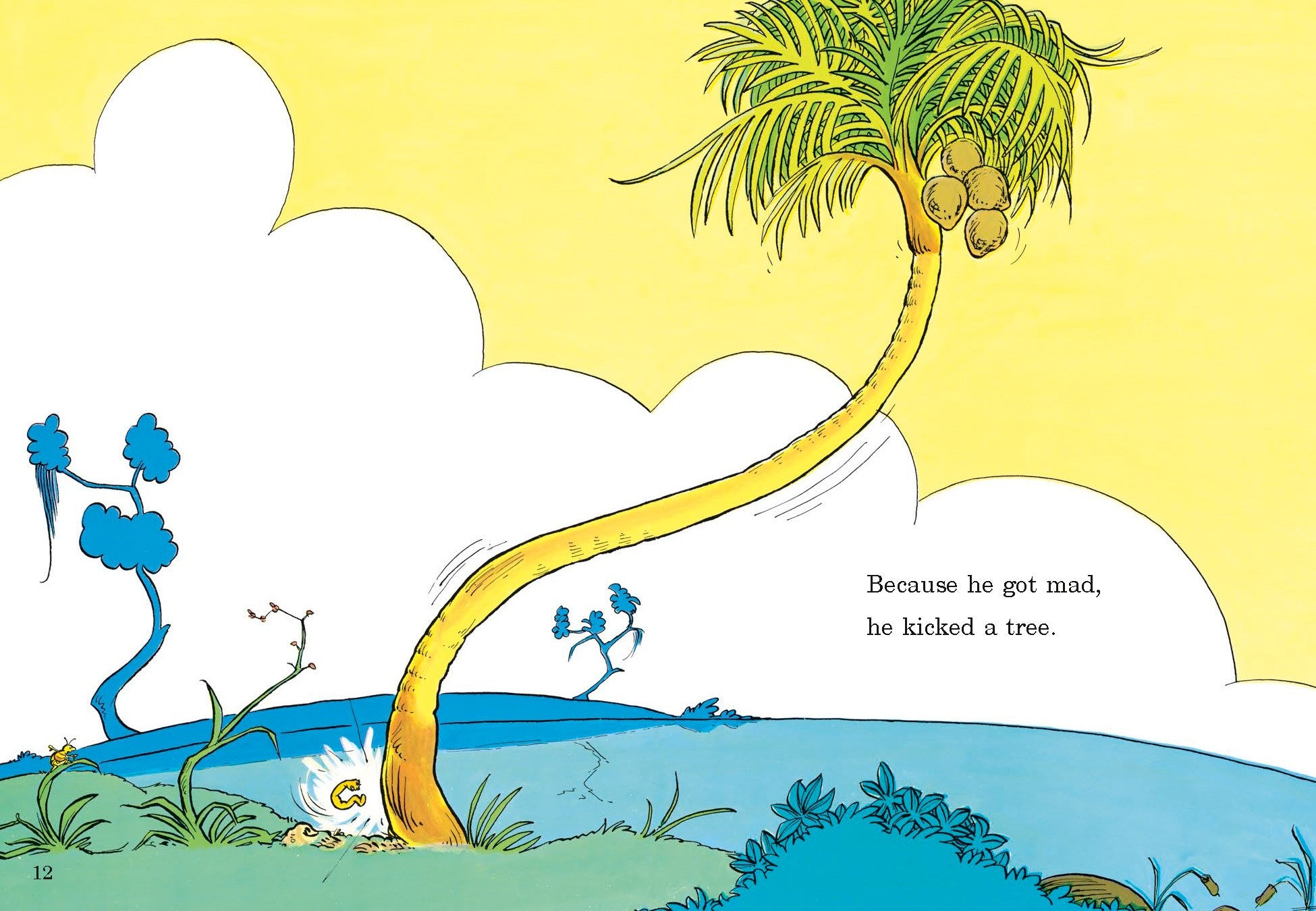 Beginner Book: Flap Your Wings