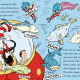 The Cat in the Hat's Learning Library: Hark! A Shark