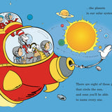 The Cat in the Hat's Learning Library: There's No Place Like Space!