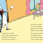 The Cat in the Hat's Learning Library: Inside Your Outside!