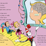 The Cat in the Hat's Learning Library: Inside Your Outside!