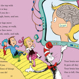 The Cat in the Hat's Learning Library: Inside Your Outside!