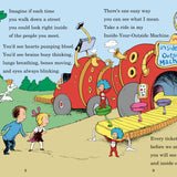 The Cat in the Hat's Learning Library: Inside Your Outside!