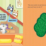 Bluey: The Sleepover