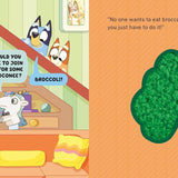 Bluey: The Sleepover