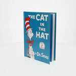 Beginner Bk: Dr.Seuss - Cat in the Hat