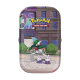 Pokemon TCG: Lumiose City Mini Tin
