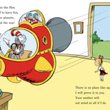 The Cat in the Hat's Learning Library: There's No Place Like Space!