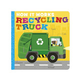How it Works: Recycling Truck