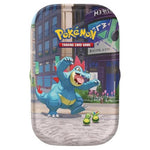 Pokemon TCG: Lumiose City Mini Tin