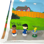 My Busy Books: Snoopy Peanuts