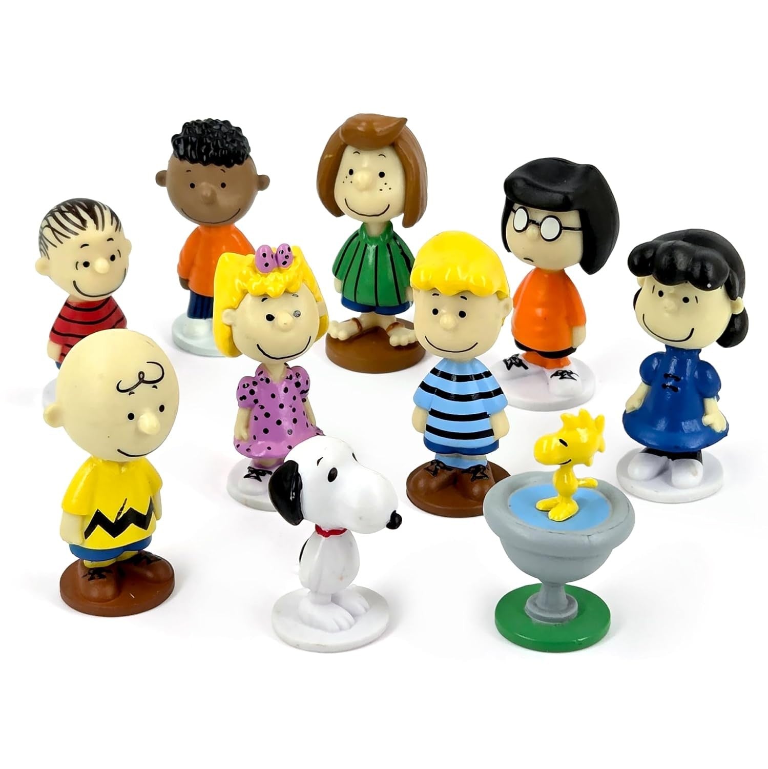 My Busy Books: Snoopy Peanuts