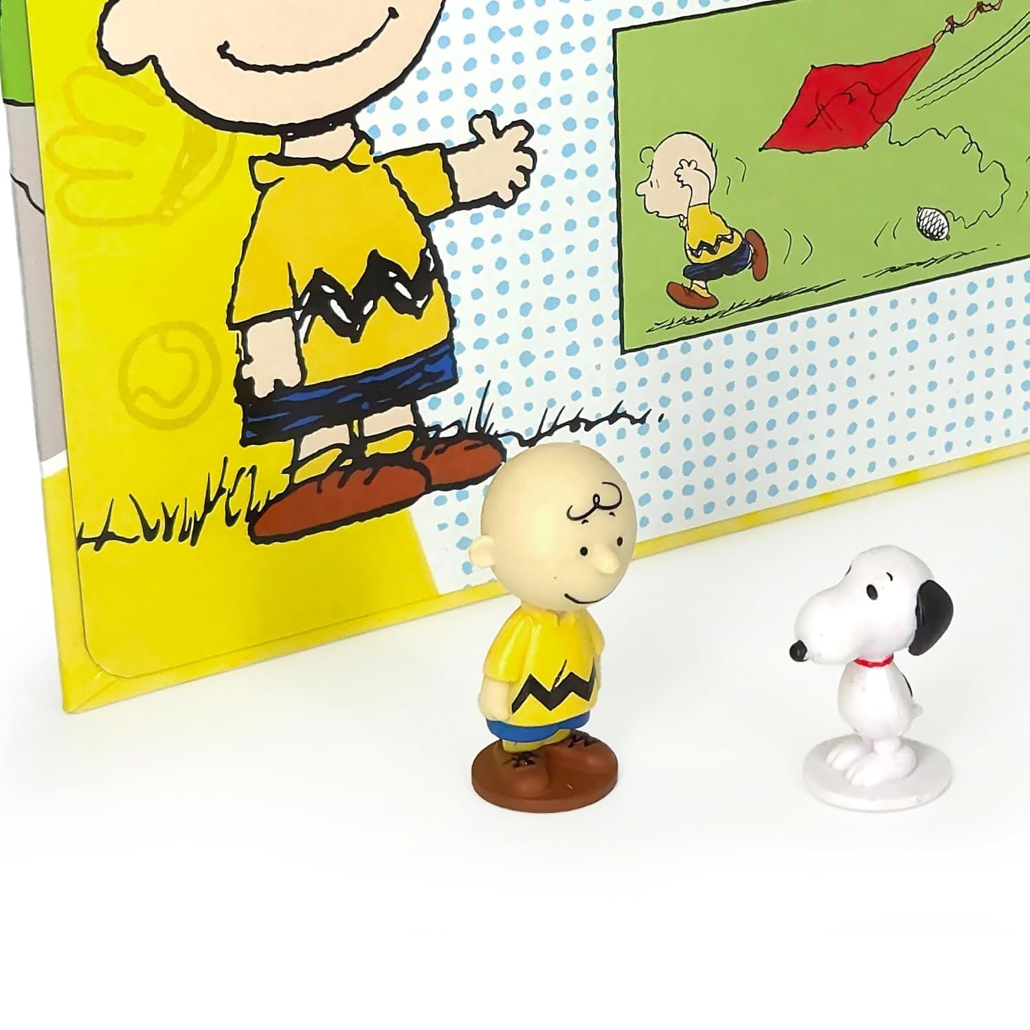 My Busy Books: Snoopy Peanuts