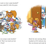 Beginner Book: bunny With a Big Heart