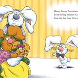 Beginner Book: bunny With a Big Heart