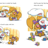 Beginner Book: bunny With a Big Heart