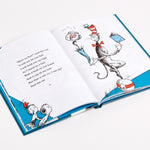 Beginner Bk: Dr.Seuss - Cat in the Hat