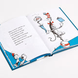 Beginner Bk: Dr.Seuss - Cat in the Hat
