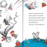 Beginner Bk: Dr.Seuss - Cat in the Hat
