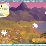 Disney Stitch Explores Disney