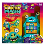 Cra-Z-Sllmy: Monster Smash