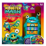 Cra-Z-Sllmy: Monster Smash