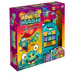 Cra-Z-Sllmy: Monster Smash
