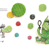 The Colour Monster: The Feelings Doctor and the Emotions Toolkit