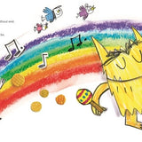 The Colour Monster: The Feelings Doctor and the Emotions Toolkit