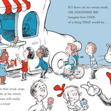 Beginner Book: If I Drove an Ice Cream Truck