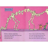 Beginner Bk: Dr.Seuss - Oh Say Can You Say?