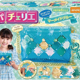 Pacherie: DIY Bag - Mermaid Blue