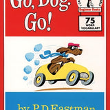 Beginner Book: Go, Dog. Go!